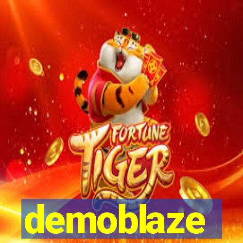 demoblaze