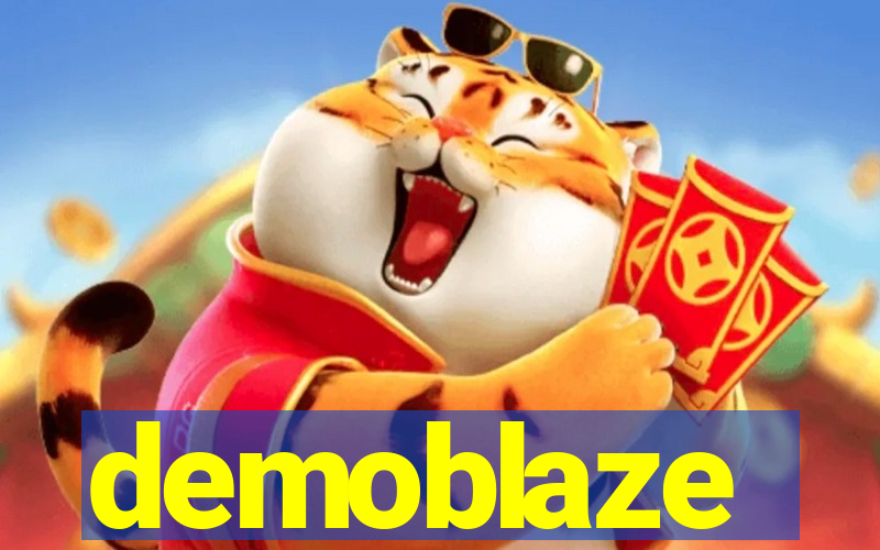 demoblaze