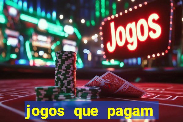 jogos que pagam via pagbank