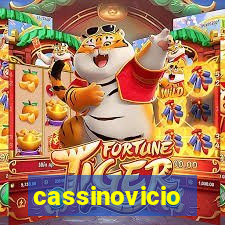 cassinovicio