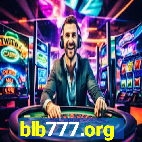 blb777.org