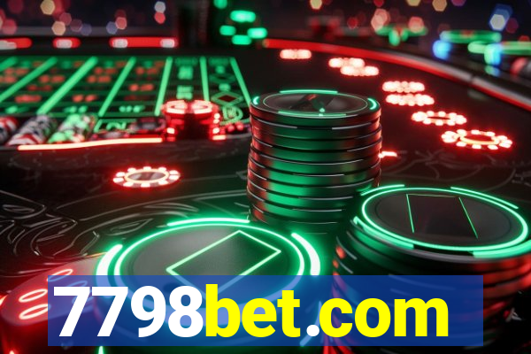 7798bet.com