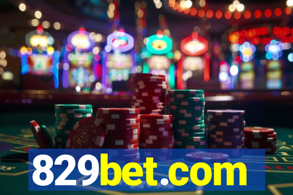 829bet.com