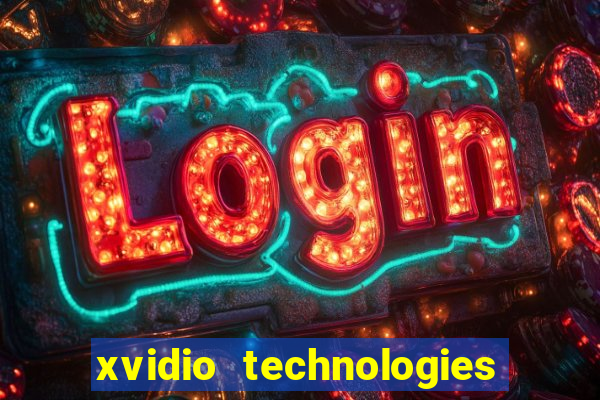 xvidio technologies brasil 2024 os