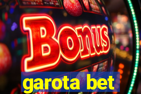 garota bet