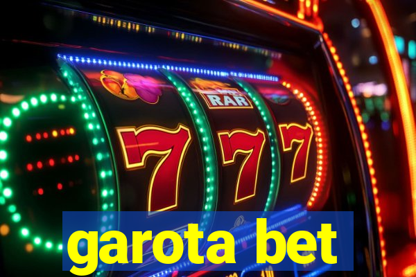 garota bet