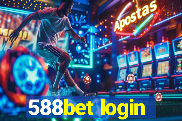 588bet login