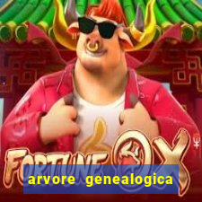 arvore genealogica dos gracie