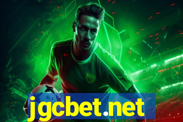 jgcbet.net