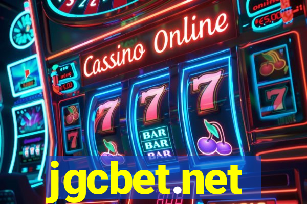 jgcbet.net