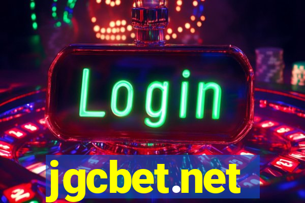 jgcbet.net