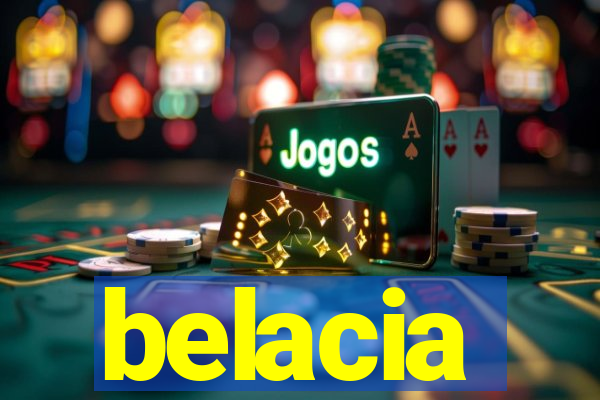 belacia