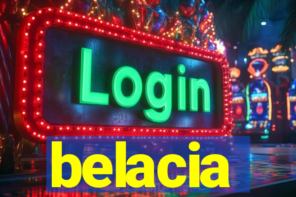 belacia