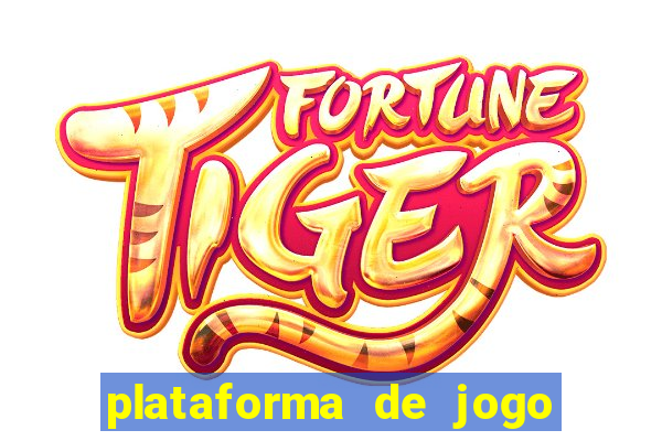 plataforma de jogo que paga no cadastro