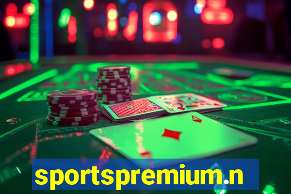 sportspremium.net