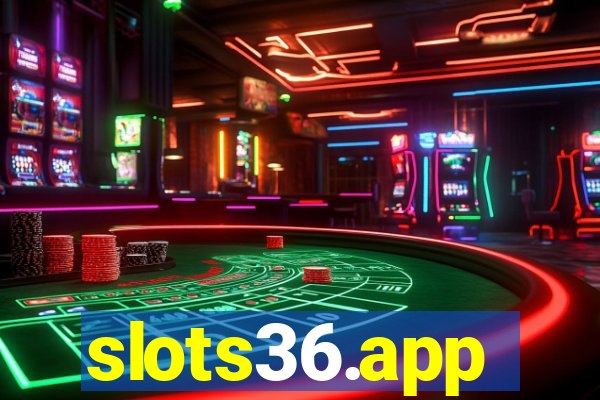 slots36.app