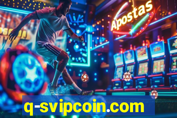 q-svipcoin.com