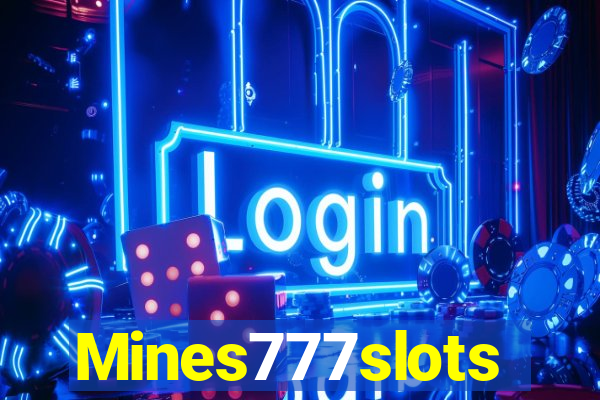 Mines777slots