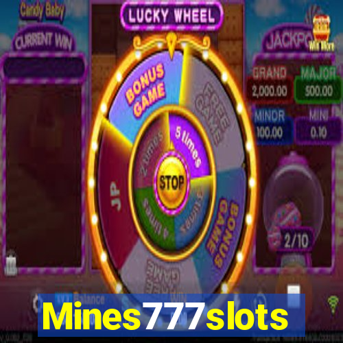 Mines777slots