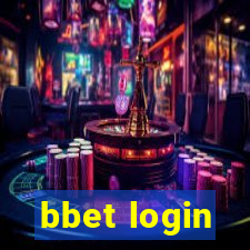 bbet login