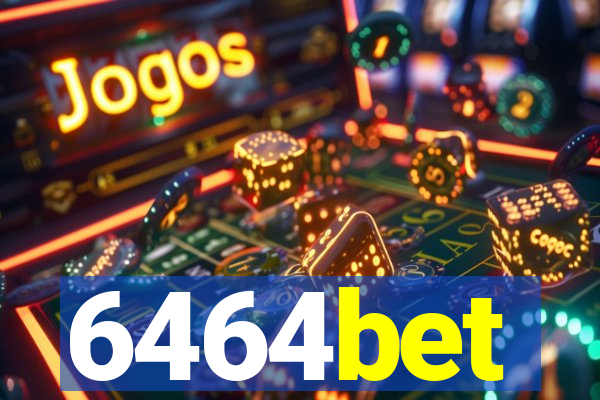 6464bet