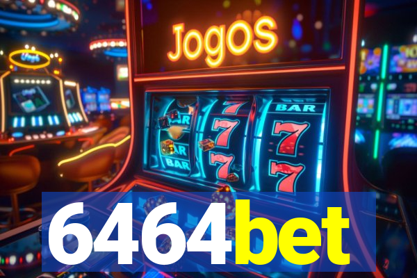 6464bet