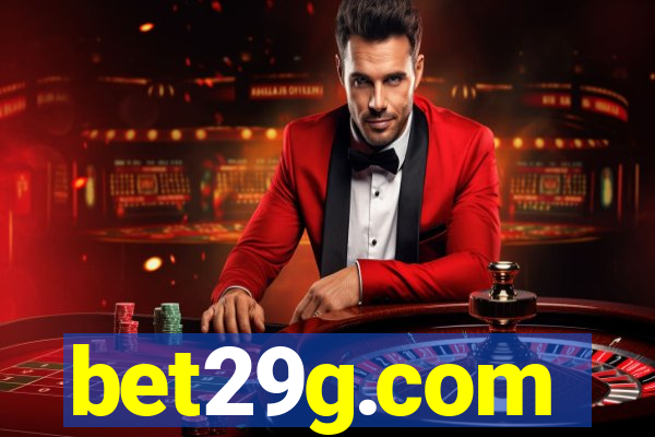 bet29g.com