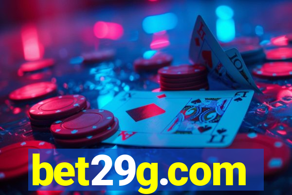 bet29g.com