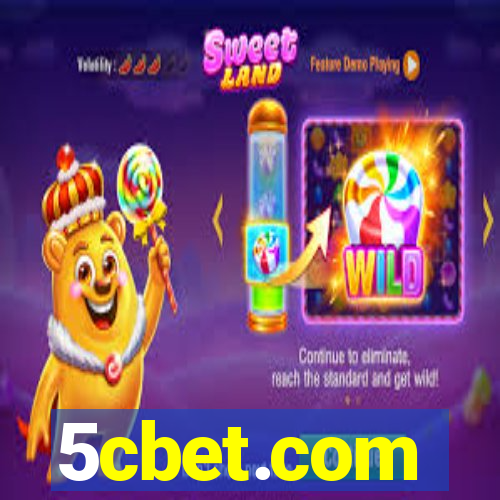 5cbet.com