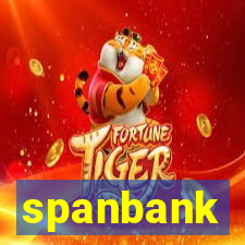 spanbank