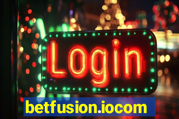 betfusion.iocom