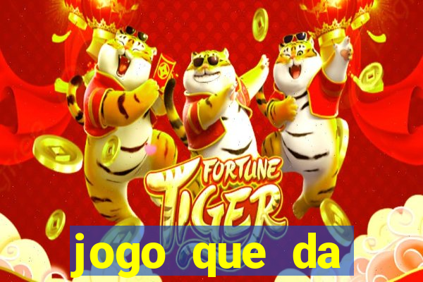 jogo que da dinheiro no paypal