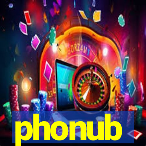 phonub