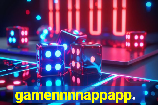 gamennnnappapp.com