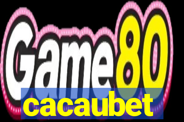 cacaubet