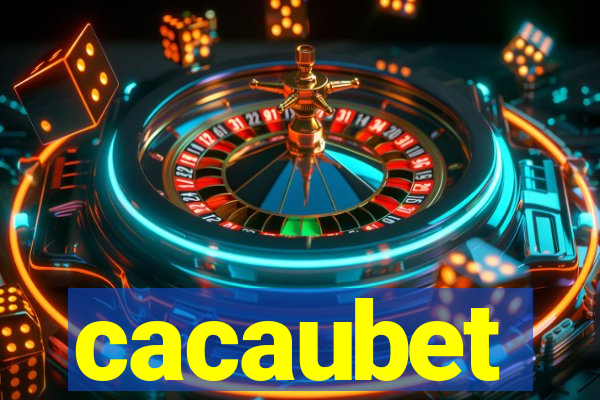 cacaubet