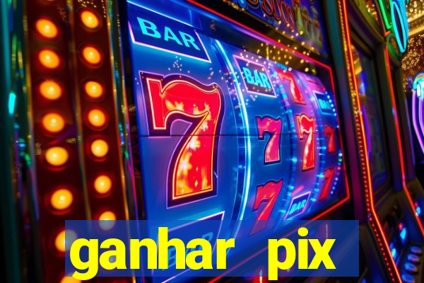 ganhar pix respondendo pesquisas