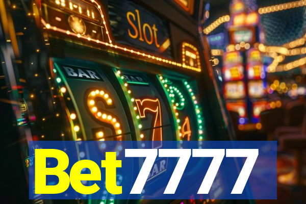 Bet7777