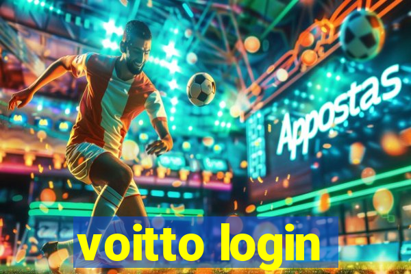 voitto login