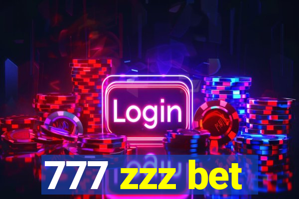 777 zzz bet