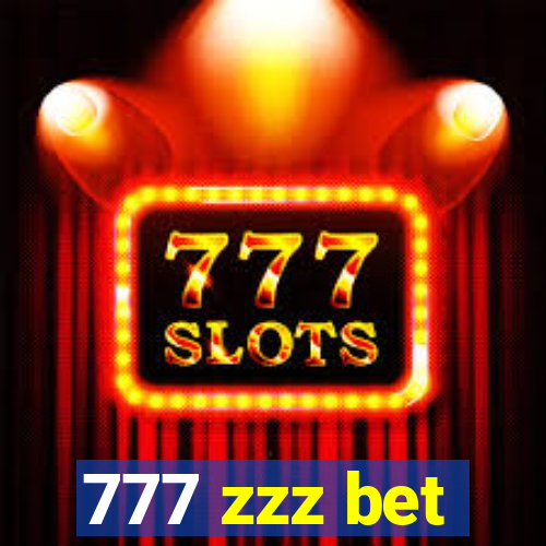 777 zzz bet