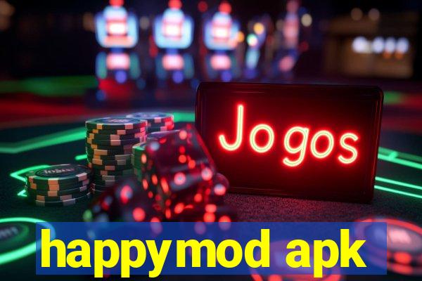 happymod apk