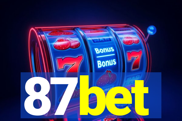 87bet