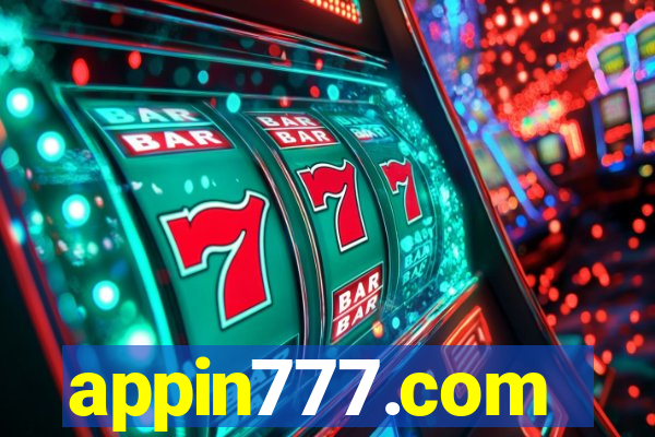 appin777.com