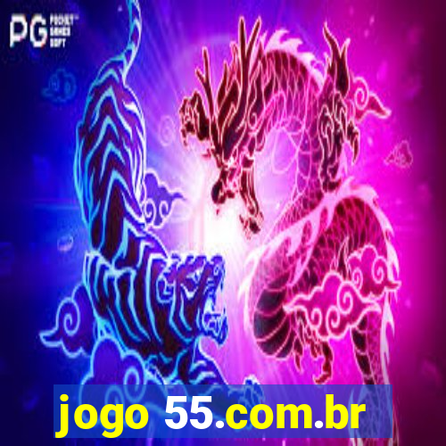 jogo 55.com.br