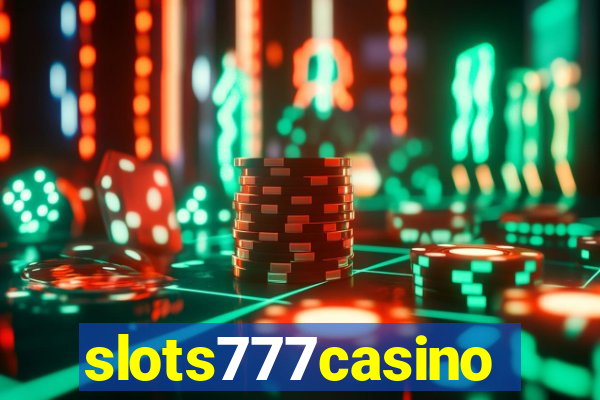 slots777casino