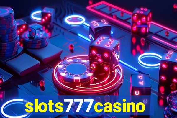 slots777casino