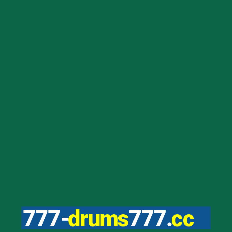 777-drums777.cc