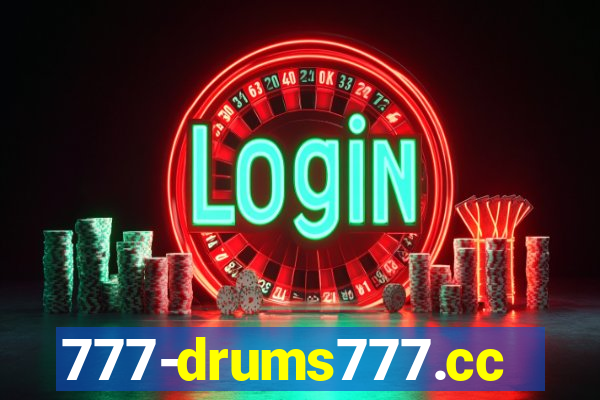 777-drums777.cc