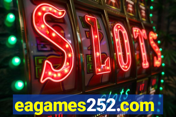 eagames252.com